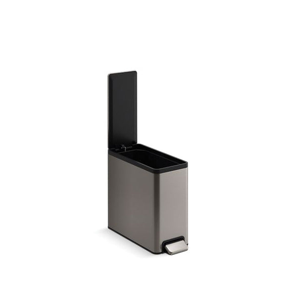 Slim Step - Trash Can