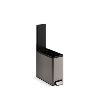 Slim Step - Trash Can