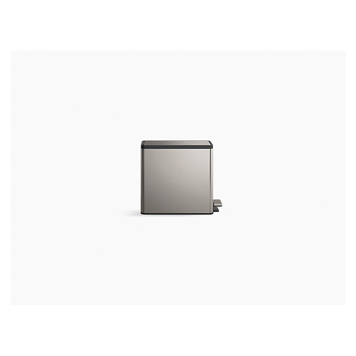 Slim Step - Trash Can