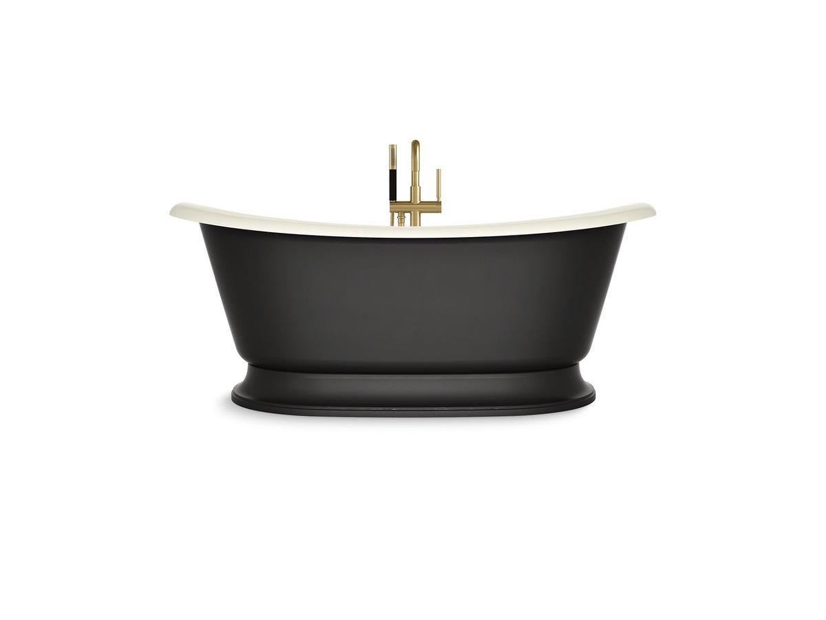 Artifacts - Bath - 22-15/16" - Freestanding