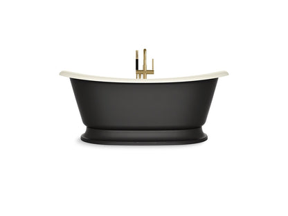 Artifacts - Bath - 22-15/16" - Freestanding