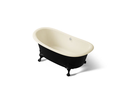 Artifacts - Bath - 22-15/16" - Freestanding