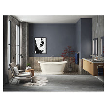 Artifacts - Bathtub - 27-7/8" - Freestanding