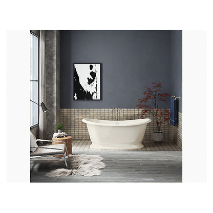 Artifacts - Bathtub - 27-7/8" - Freestanding