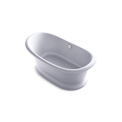 Artifacts - Bathtub - 66-1/8" L x 32-1/2" W - Freestanding