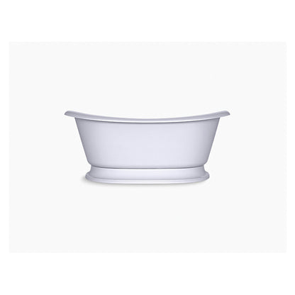 Artifacts - Bathtub - 66-1/8" L x 32-1/2" W - Freestanding