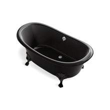 Artifacts - Bath - 22-15/16" - Freestanding