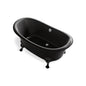 Artifacts - Bath - 22-15/16" - Freestanding