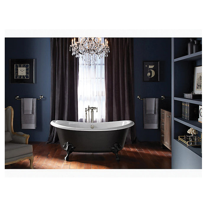 Artifacts - Bath - 22-15/16" - Freestanding