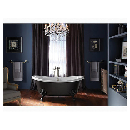 Artifacts - Bath - 22-15/16" - Freestanding