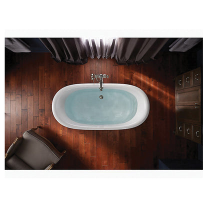 Artifacts - Bath - 22-15/16" - Freestanding