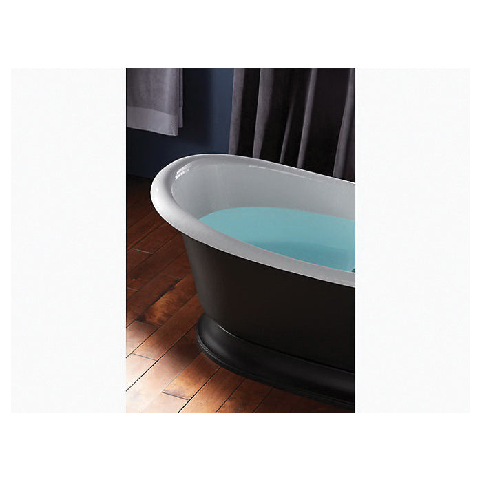 Artifacts - Bath - 22-15/16" - Freestanding