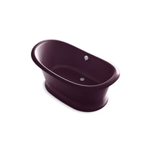 Artifacts - Bathtub - Freestanding - Enameled Cast Iron