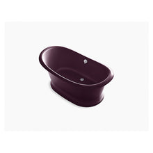 Artifacts - Bathtub - Freestanding - Enameled Cast Iron