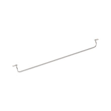 Farmstead - 36-1/8" Single Towel Bar - Stainless Steel