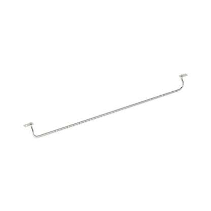 Farmstead - 36-1/8" Single Towel Bar - Stainless Steel