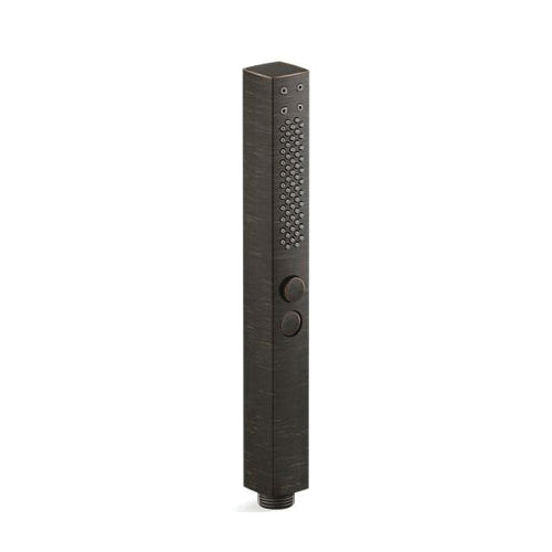 Shift+ - Hand Shower - 2.5 GPM Max Flow - /Plastic