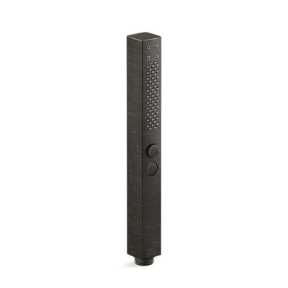 Shift+ - Hand Shower - 2.5 GPM Max Flow - /Plastic