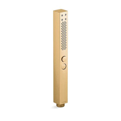 Shift+ - Hand Shower - 2.5 GPM Max Flow - /Plastic