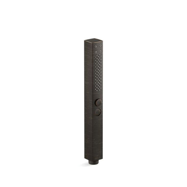 Shift - Multi-Function Hand Shower - 1-3/16" W Head