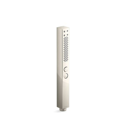 Shift+ Square - Multi-Function Hand Shower - 1/2" - 2.5 GPM