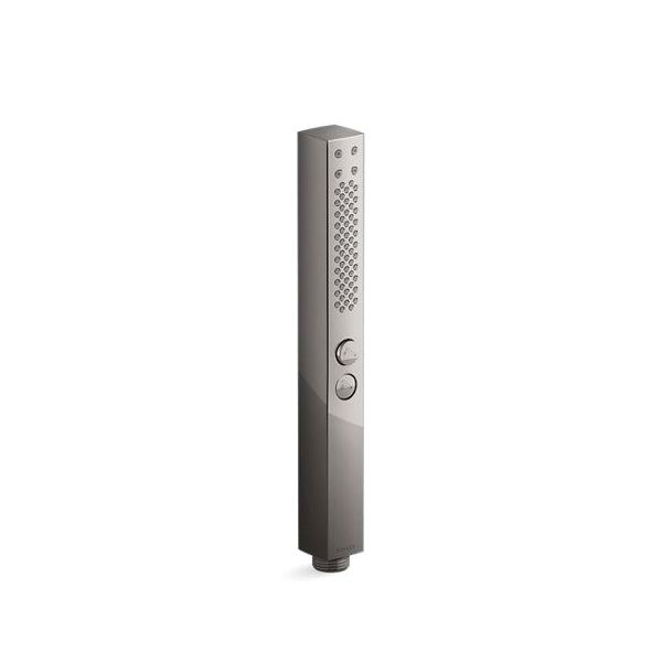 Shift+ Square - Multi-Function Hand Shower - 1/2" - 2.5 GPM
