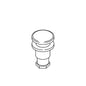 Tip-Toe Cartridge - K-21469-CP