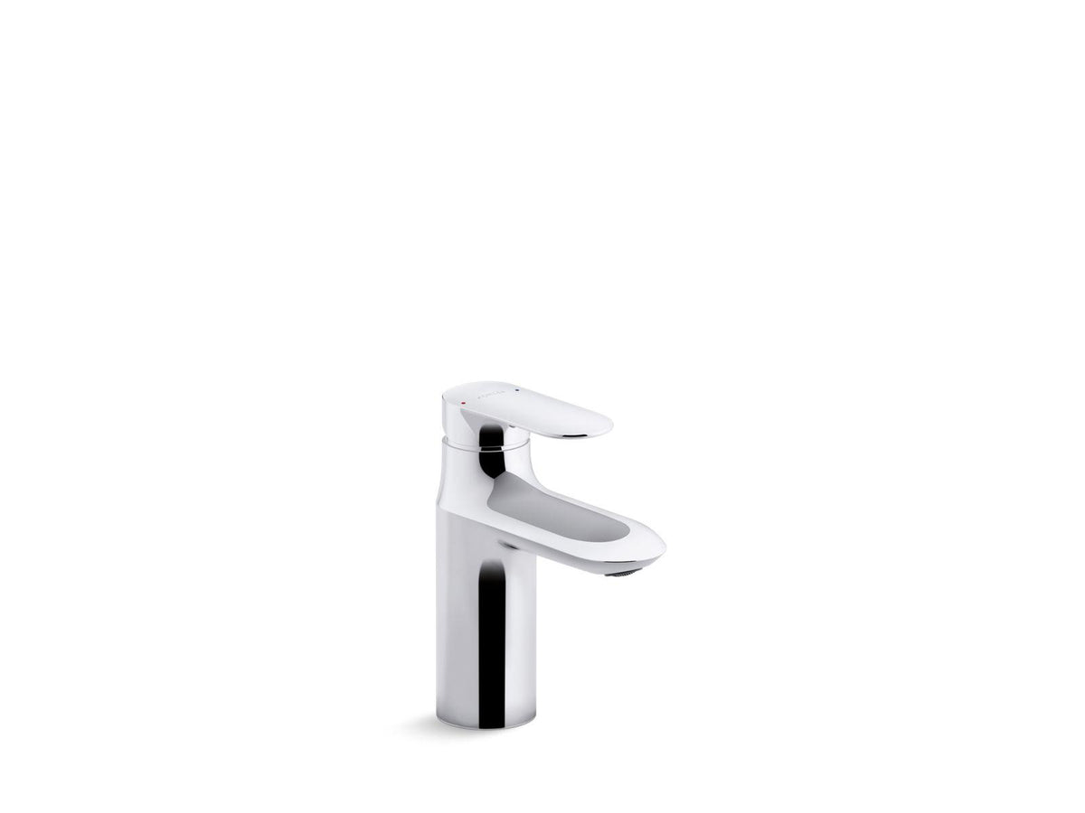 Kumin - Faucet - 6-3/8" H - Deck Mount