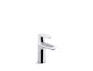 Kumin - Faucet - 6-3/8" H - Deck Mount