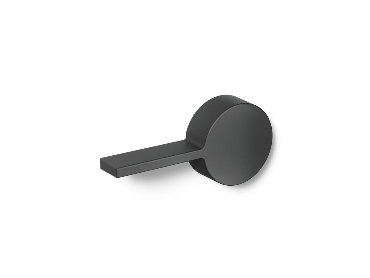 Reach - Surface Mount Right Hand Trip Lever - Zinc