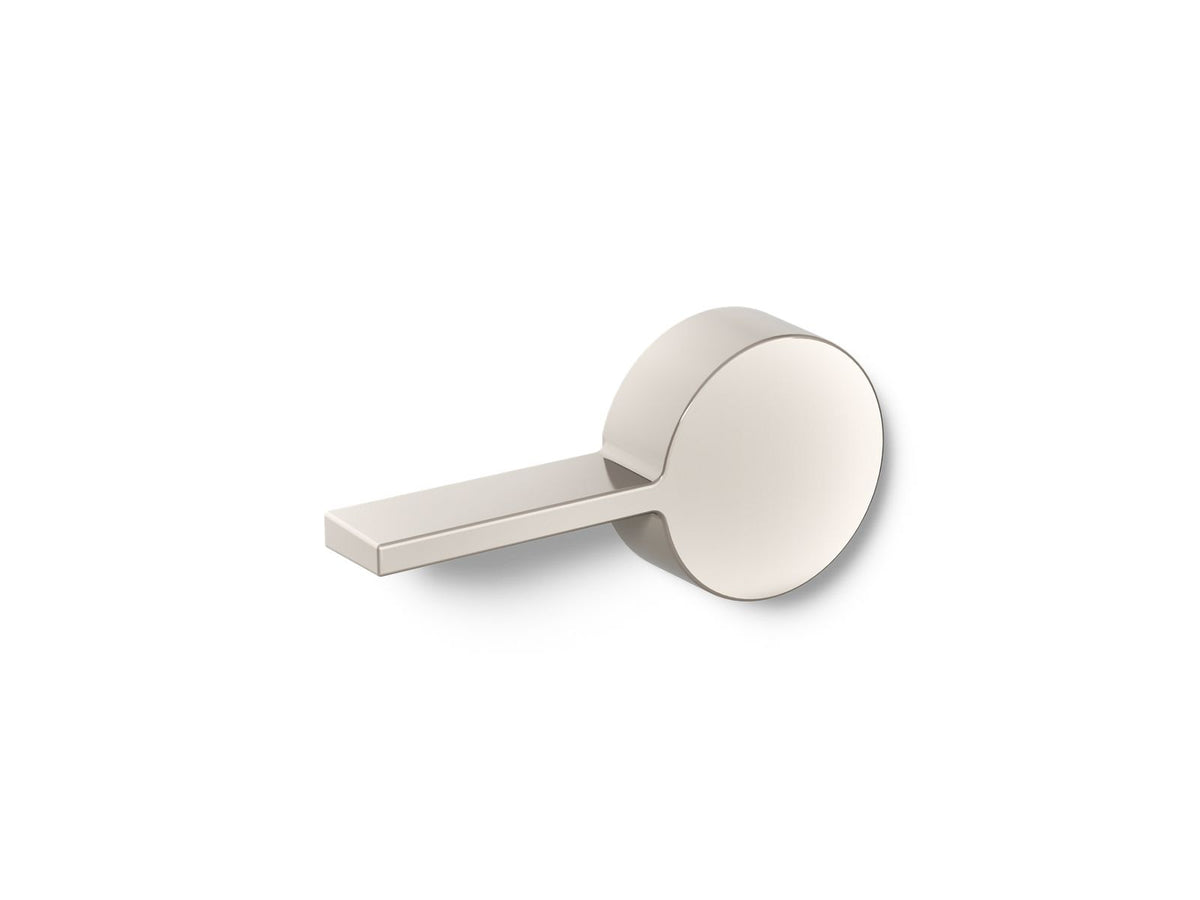 Reach - Surface Mount Right Hand Trip Lever - Zinc