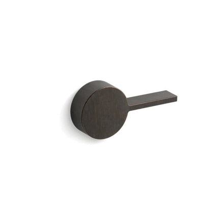 Reach - Surface Mount Right Hand Trip Lever - Zinc