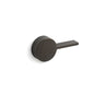 Reach - Surface Mount Right Hand Trip Lever - Zinc