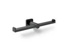 Parallel - Parallelв„ў Double Toilet Paper - Wall Mount