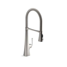 Graze - Semi-Professional Kitchen Faucet - 1.5 GPM