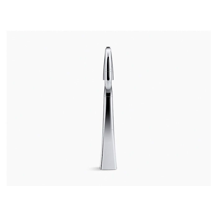 Graze - Pot Filler Faucet - Deck Mount - 3.2 GPM
