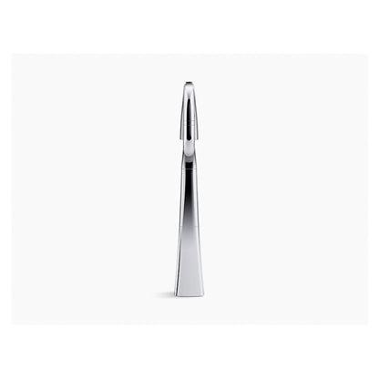 Graze - Pot Filler Faucet - Deck Mount - 3.2 GPM