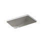 Ladena - 20-7/8" Bathroom Sink with Overflow - Ice