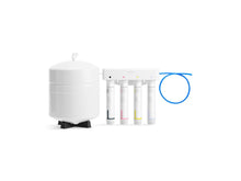 Impact Reverse Osmosis Water Filtration System