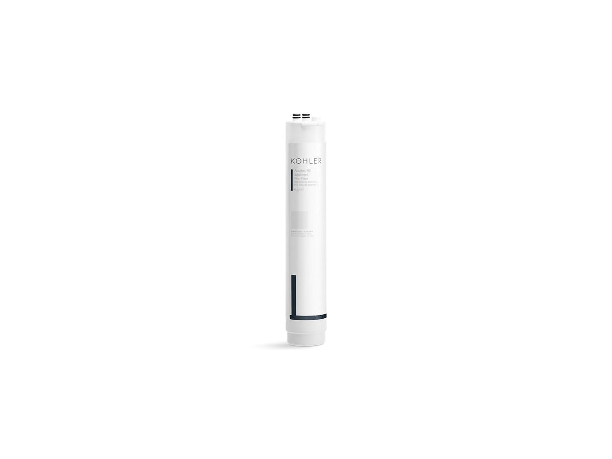 K-22157 Aquifer - Reverse Osmosis Sediment Pre-Filter