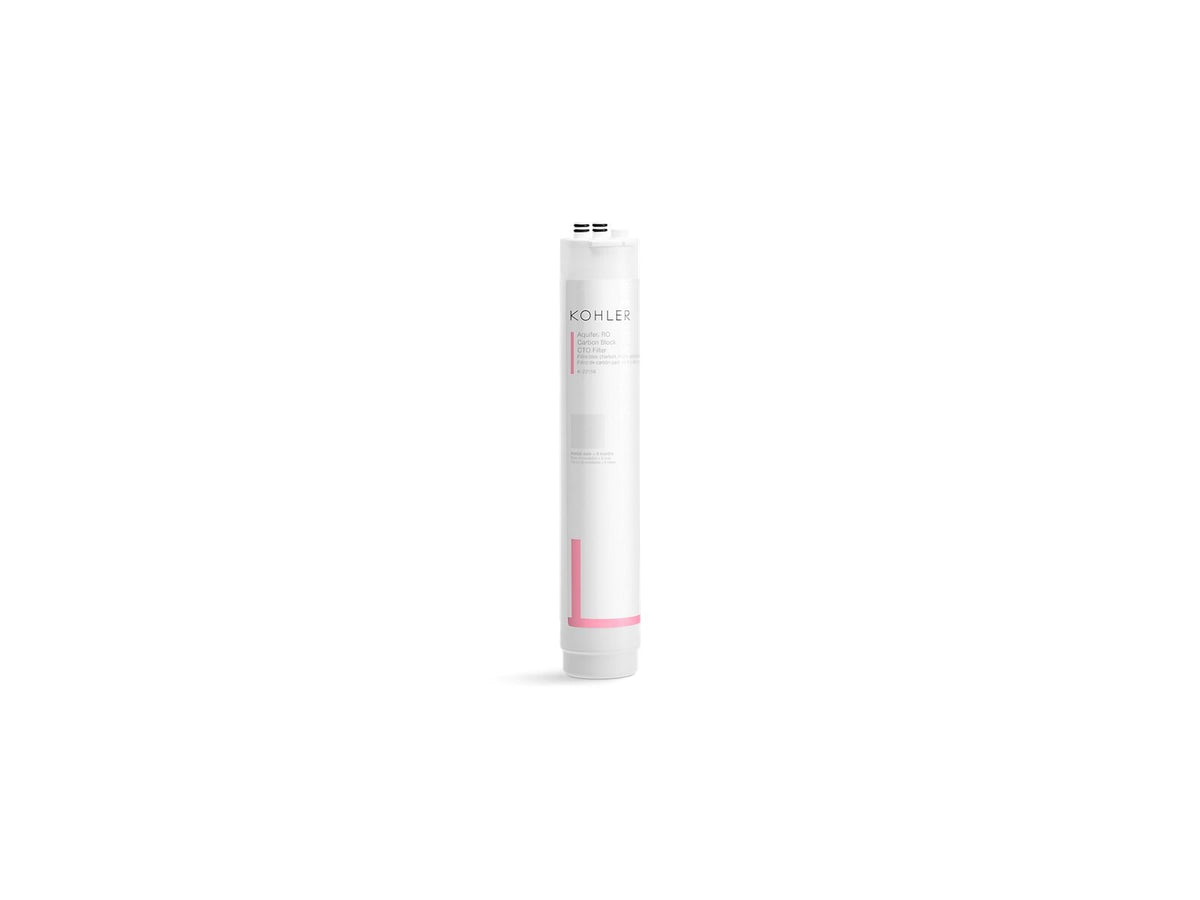 K-22158 Aquifer - Osmosis Carbon Block Cto Filter