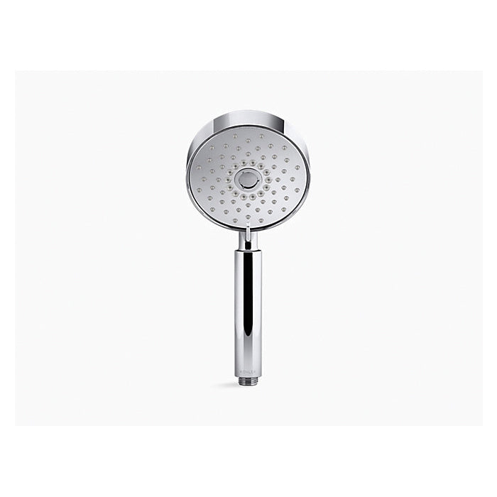 Purist - Multi-Function Hand Shower - 2.5 GPM - 3 Sprays