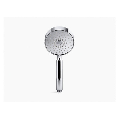 Purist - Multi-Function Hand Shower - 2.5 GPM - 3 Sprays