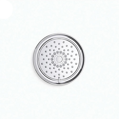 Bancroft - Multi-Function Showerhead - Wall Mount