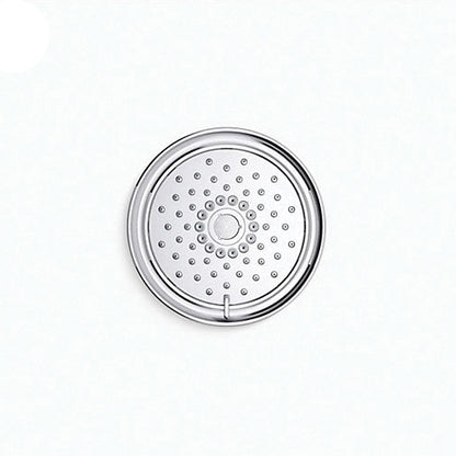 Bancroft - Multi-Function Showerhead - Wall Mount