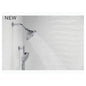 Bancroft - Multi-Function Showerhead - ABS