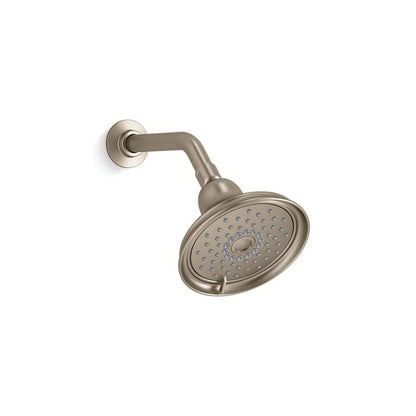 Bancroft - Multi-Function Showerhead - ABS