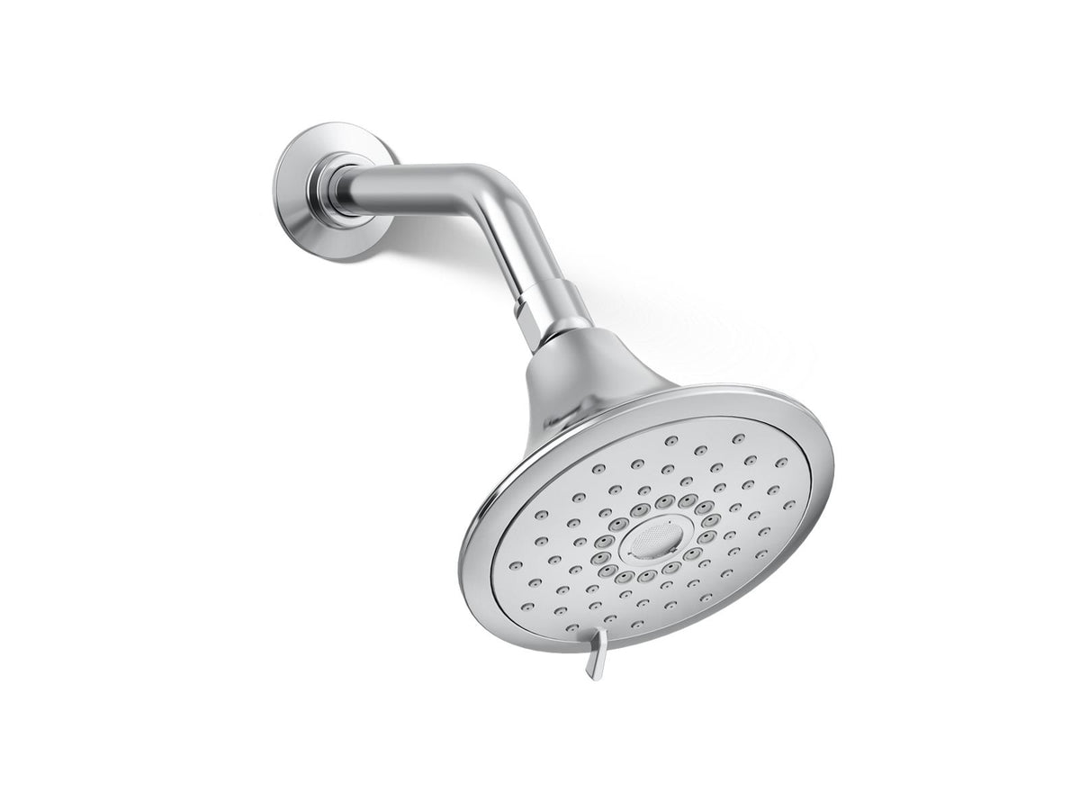 Forte - Multi-Function Showerhead - 1/2-14 NPT