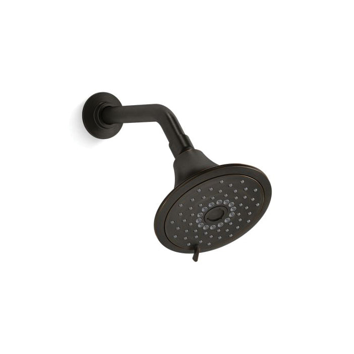 Forte - Multi-Function Showerhead - 1.75 GPM Max Flow