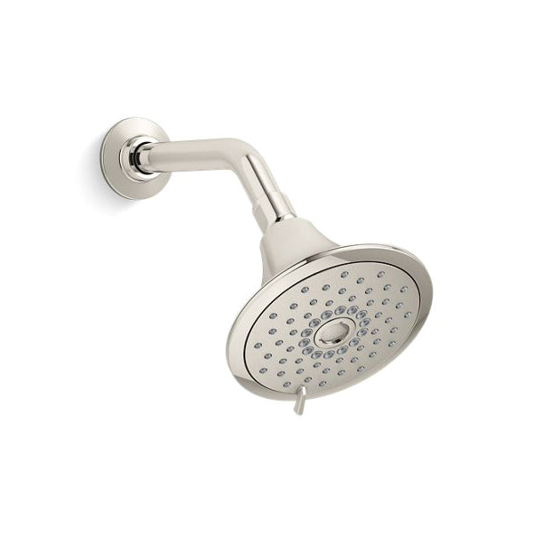 Forte - Multi-Function Showerhead - 1/2-14 NPT
